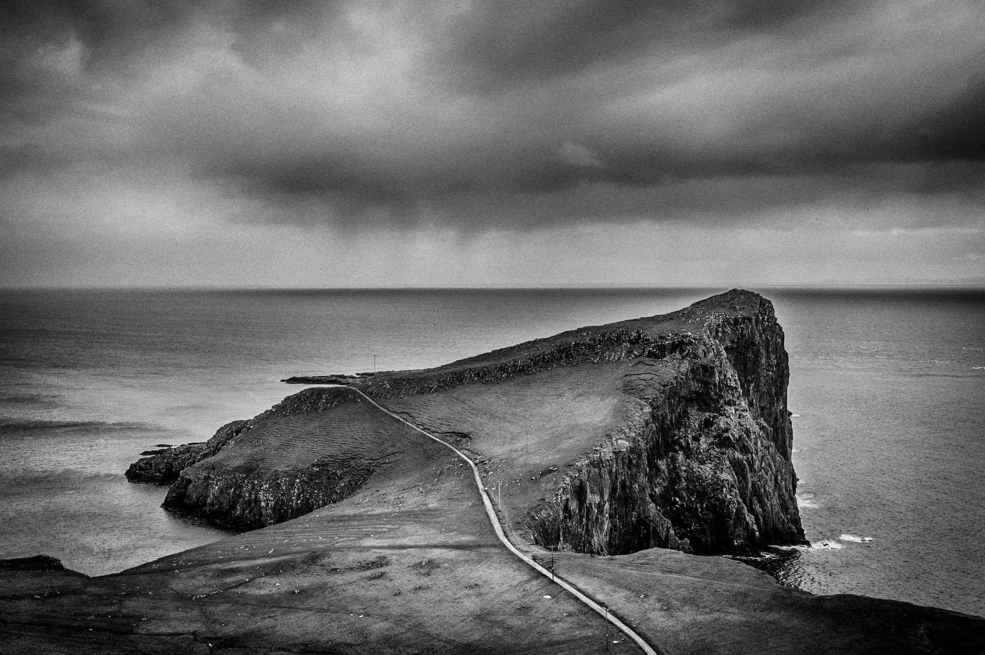 Neist Point | Isle of Skye | Scotland