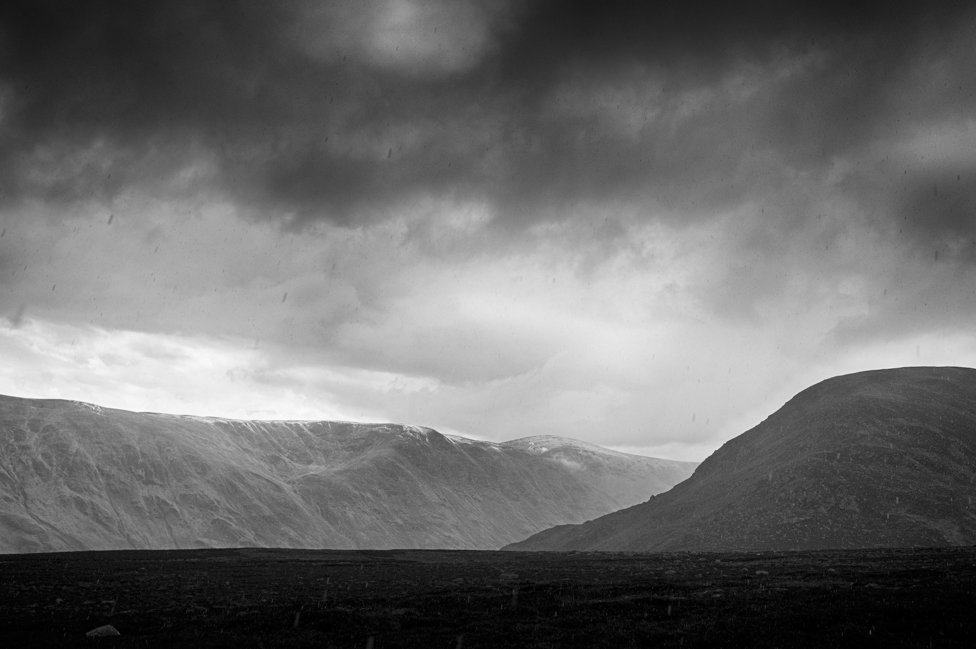 The Highlands | Scotland